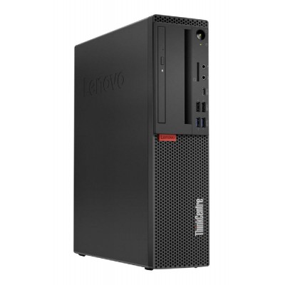 LENOVO PC ThinkCentre M720S SFF, i5-9500, 8/256GB SSD, REF SQR LENOVO PC ThinkCentre M720S SFF, i5-9500, 8/256GB SSD, REF SQR