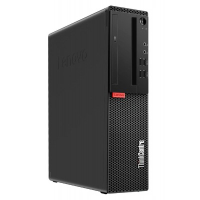 LENOVO PC ThinkCentre M710s SFF, Refurbished Grade A Repainted, i5-7400T, 16GB, 256GB SSD, FreeDOS LENOVO PC ThinkCentre M710s SFF, Refurbished Grade A Repainted, i5-7400T, 16GB, 256GB SSD, FreeDOS