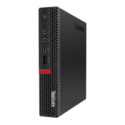 LENOVO PC ThinkCentre M720Q Micro, Refurbished Grade A Repainted, i5-9500T, 16GB, 256GB M.2, FreeDOS LENOVO PC ThinkCentre M720Q Micro, Refurbished Grade A Repainted, i5-9500T, 16GB, 256GB M.2, FreeDOS