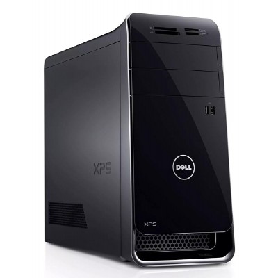 DELL PC XPS 8900 MT, Refurbished Grade A Repainted, i5-6500, 8GB, 256GB SSD, DVD, ΑΤΧ, FreeDOS DELL PC XPS 8900 MT, Refurbished Grade A Repainted, i5-6500, 8GB, 256GB SSD, DVD, ΑΤΧ, FreeDOS