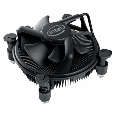 INTEL thermal solution PCG-2019C για 11th Gen CPU, 65W TDP, open box INTEL thermal solution PCG-2019C για 11th Gen CPU, 65W TDP, open box