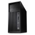 HP WorkStation Z240, E3-1225 V5, 16/250GB M.2, DVD, REF SQR
