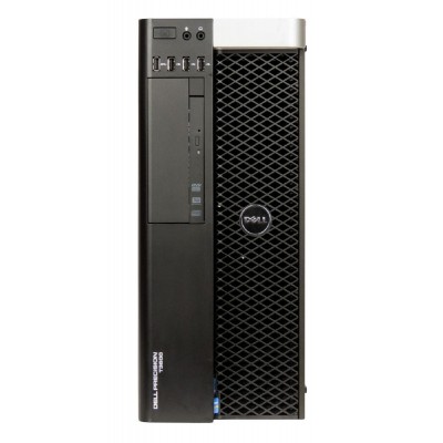 DELL PC Precision T3600 Tower, E5-1603, 16/240GB SSD, DVD, REF SQR DELL PC Precision T3600 Tower, E5-1603, 16/240GB SSD, DVD, REF SQR