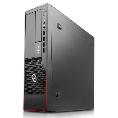 FUJITSU PC Esprimo E910 SFF, i7-3770, 4/250GB, DVD, REF SQR FUJITSU PC Esprimo E910 SFF, i7-3770, 4/250GB, DVD, REF SQR