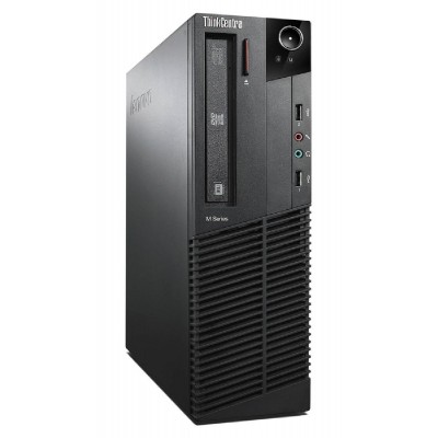 LENOVO PC ThinkCentre M92p SFF, i5-3470, 4/500GB, DVD, REF SQR LENOVO PC ThinkCentre M92p SFF, i5-3470, 4/500GB, DVD, REF SQR