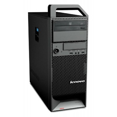 LENOVO PC ThinkCentre S30 MT, E5-1620, 8/1TB, DVD, REF SQR LENOVO PC ThinkCentre S30 MT, E5-1620, 8/1TB, DVD, REF SQR