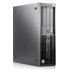 HP Workstation Z230 SFF, E3-1240 V3, 4/500GB, DVD, V3900, REF SQR