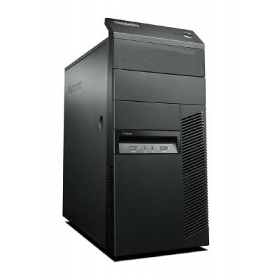 LENOVO PC ThinkCentre M92p MT, i5-3550, 8/250GB, REF SQR LENOVO PC ThinkCentre M92p MT, i5-3550, 8/250GB, REF SQR