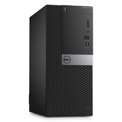 DELL PC OptiPlex 7040 MT, Refurbished Grade A Repainted, i3-6100, 8GB, 128GB M.2, FreeDOS DELL PC OptiPlex 7040 MT, Refurbished Grade A Repainted, i3-6100, 8GB, 128GB M.2, FreeDOS