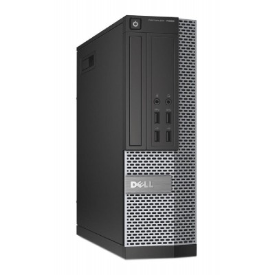 DELL PC OptiPlex 7020 SFF, Refurbished Grade A Repainted, i5-4570, 8GB, 250GB HDD, DVD, FreeDOS DELL PC OptiPlex 7020 SFF, Refurbished Grade A Repainted, i5-4570, 8GB, 250GB HDD, DVD, FreeDOS