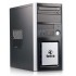 TERRA PC Tower, Refurbished Grade A Repainted, E5300, 2GB, 160GB HDD, DVD, FreeDOS