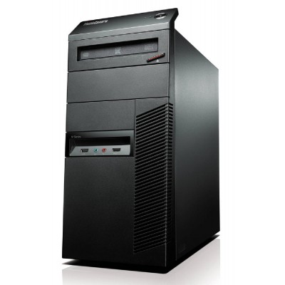 LENOVO PC ThinkCentre M92p MT, Refurbished Grade A Repainted, i5-3550, 8GB, 500GB HDD, DVD, FreeDOS LENOVO PC ThinkCentre M92p MT, Refurbished Grade A Repainted, i5-3550, 8GB, 500GB HDD, DVD, FreeDOS