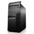 LENOVO PC ThinkCentre M93p MT, Refurbished Grade A Repainted, i5-4570, 8GB, 500GB HDD, DVD, FreeDOS