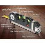 PROSKIT γραμμικό αλφάδι laser PD-161-C με κόκκινη δέσμη, μετροταινία PROSKIT γραμμικό αλφάδι laser PD-161-C με κόκκινη δέσμη, μετροταινία