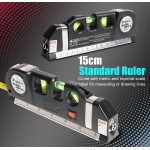 PROSKIT γραμμικό αλφάδι laser PD-161-C με κόκκινη δέσμη, μετροταινία PROSKIT γραμμικό αλφάδι laser PD-161-C με κόκκινη δέσμη, μετροταινία