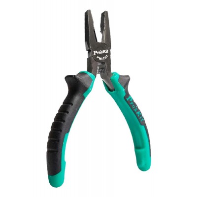 PROSKIT πένσα PM-731 με αντιολισθητικές λαβές, 118mm PROSKIT πένσα PM-731 με αντιολισθητικές λαβές, 118mm