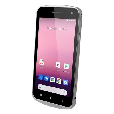 POINT MOBILE PDA PM30G6, 4G/Wi-Fi, 1D & 2D barcodes, 4.7", 4/64GB, μαύρο POINT MOBILE PDA PM30G6, 4G/Wi-Fi, 1D & 2D barcodes, 4.7", 4/64GB, μαύρο