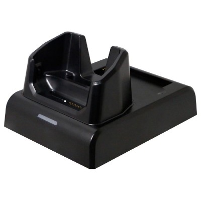 POINT MOBILE βάση φόρτισης για PDA PM85-SEC0 με Ethernet, μαύρη POINT MOBILE βάση φόρτισης για PDA PM85-SEC0 με Ethernet, μαύρη