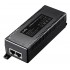 CUDY 2.5Gbps PoE+/PoE injector POE500, 30W