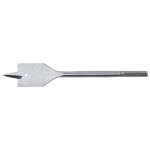 PROLINE τρυπάνι ξύλου φτερού 26618, 18 x 150mm PROLINE τρυπάνι ξύλου φτερού 26618, 18 x 150mm