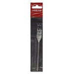 PROLINE τρυπάνι ξύλου φτερού 26618, 18 x 150mm PROLINE τρυπάνι ξύλου φτερού 26618, 18 x 150mm