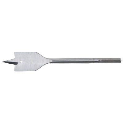 PROLINE τρυπάνι ξύλου φτερού 26626, 26 x 150mm PROLINE τρυπάνι ξύλου φτερού 26626, 26 x 150mm