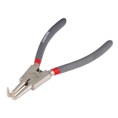 PROLINE κυρτό ασφαλειοτσίμπιδο 28630, εξωτερικό, 20cm PROLINE κυρτό ασφαλειοτσίμπιδο 28630, εξωτερικό, 20cm