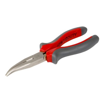 PROLINE κυρτό μυτοτσίμπιδο 28771 με αντιολισθητικές λαβές, 16cm PROLINE κυρτό μυτοτσίμπιδο 28771 με αντιολισθητικές λαβές, 16cm