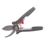 PROLINE κλαδευτήρι 40007 με αντιολισθητικές λαβές, 15cm PROLINE κλαδευτήρι 40007 με αντιολισθητικές λαβές, 15cm