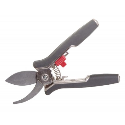 PROLINE κλαδευτήρι 40007 με αντιολισθητικές λαβές, 15cm PROLINE κλαδευτήρι 40007 με αντιολισθητικές λαβές, 15cm