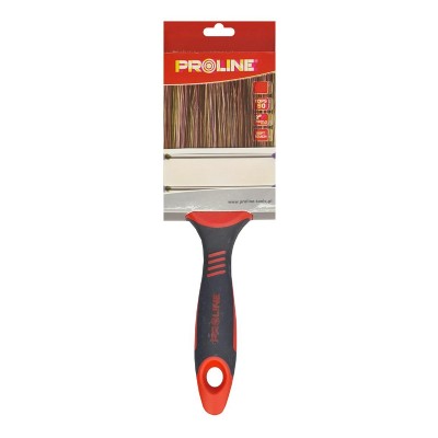 PROLINE πινέλο βαφής 41121 από φυσικές & συνθετικές τρίχες, 2.5 PROLINE πινέλο βαφής 41121 από φυσικές & συνθετικές τρίχες, 2.5