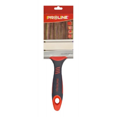 PROLINE πινέλο βαφής 41122 από φυσικές & συνθετικές τρίχες, 3 PROLINE πινέλο βαφής 41122 από φυσικές & συνθετικές τρίχες, 3