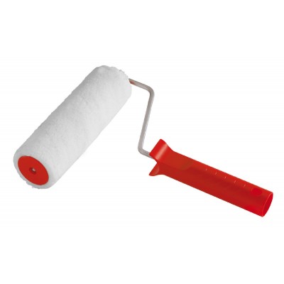 PROLINE ρολό βαφής 41143 με λαβή, πολυεστέρα, 50 x 250mm PROLINE ρολό βαφής 41143 με λαβή, πολυεστέρα, 50 x 250mm