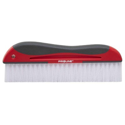 Βούρτσα ταπετσαρίας 41313 με συνθετικές τρίχες 5.5cm, 30cm Βούρτσα ταπετσαρίας 41313 με συνθετικές τρίχες 5.5cm, 30cm