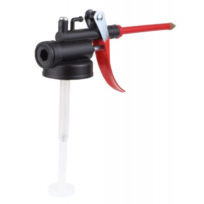 PROLINE πιστόλι λαδιού 42511 με δοχείο, 220ml PROLINE πιστόλι λαδιού 42511 με δοχείο, 220ml