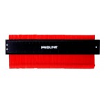 PROLINE παντογράφος 61665, κλίμακα σε inch/cm, 250mm PROLINE παντογράφος 61665, κλίμακα σε inch/cm, 250mm