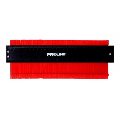 PROLINE παντογράφος 61665, κλίμακα σε inch/cm, 250mm PROLINE παντογράφος 61665, κλίμακα σε inch/cm, 250mm