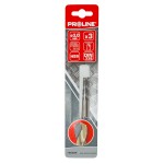 PROLINE σετ τρυπάνια για σίδηρο HSS 79030K, 3mm, DIN 338, 3τμχ PROLINE σετ τρυπάνια για σίδηρο HSS 79030K, 3mm, DIN 338, 3τμχ