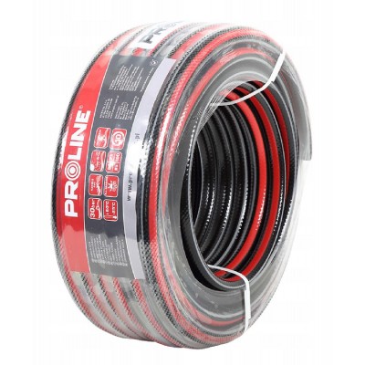 PROLINE λάστιχο ποτίσματος 99615, προστασία UV, 30 bar, 1/2 PROLINE λάστιχο ποτίσματος 99615, προστασία UV, 30 bar, 1/2