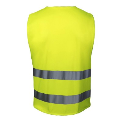 LAHTI PRO γιλέκο ασφαλείας LPKO1XL, με ανακλαστικά, XL, κίτρινο LAHTI PRO γιλέκο ασφαλείας LPKO1XL, με ανακλαστικά, XL, κίτρινο