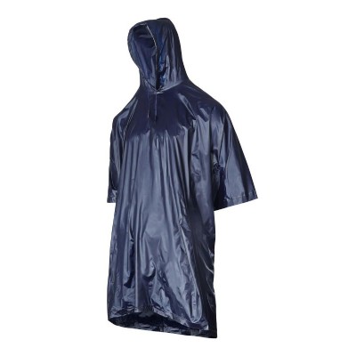 LAHTI PRO αδιάβροχο Poncho PR-LPPP12U, universal, μπλε LAHTI PRO αδιάβροχο Poncho PR-LPPP12U, universal, μπλε