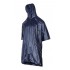 LAHTI PRO αδιάβροχο Poncho PR-LPPP12U, universal, μπλε