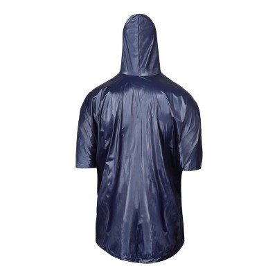 LAHTI PRO αδιάβροχο Poncho PR-LPPP12U, universal, μπλε LAHTI PRO αδιάβροχο Poncho PR-LPPP12U, universal, μπλε