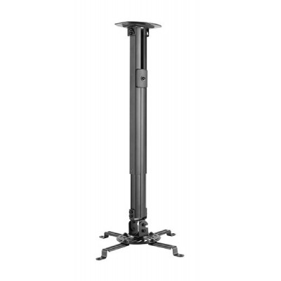 BRATECK βάση projector οροφής PRB-18M, 13.5kg BRATECK βάση projector οροφής PRB-18M, 13.5kg
