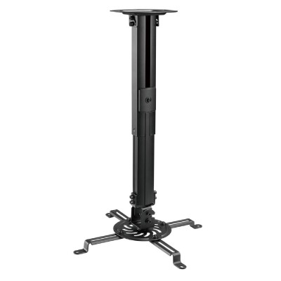 BRATECK βάση projector οροφής PRB-18S, 13.5kg BRATECK βάση projector οροφής PRB-18S, 13.5kg