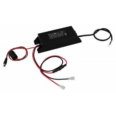 PULSAR τροφοδοτικό PSCLB13820, 13.8V 2A, IP67 PULSAR τροφοδοτικό PSCLB13820, 13.8V 2A, IP67