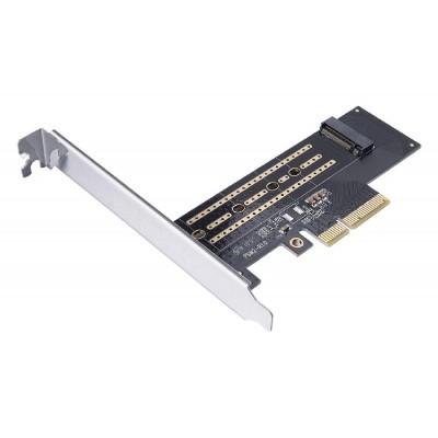 ORICO κάρτα επέκτασης PCI-e x4 σε NVMe M.2 M-key PSM2 ORICO κάρτα επέκτασης PCI-e x4 σε NVMe M.2 M-key PSM2