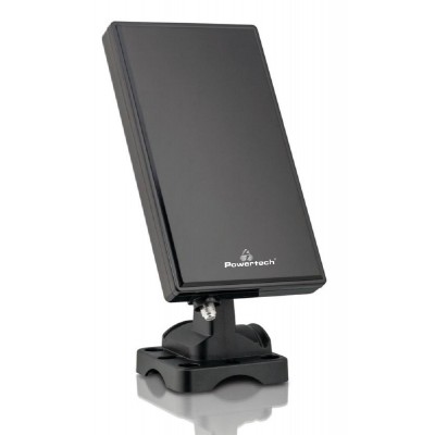 POWERTECH ψηφιακή κεραία PT-1005, 5G & LTE, indoor & outdoor, 28dB POWERTECH ψηφιακή κεραία PT-1005, 5G & LTE, indoor & outdoor, 28dB