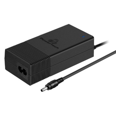 POWERTECH τροφοδοτικό laptop PT-1038 για Lenovo, 65W, 1.8m, μαύρο POWERTECH τροφοδοτικό laptop PT-1038 για Lenovo, 65W, 1.8m, μαύρο