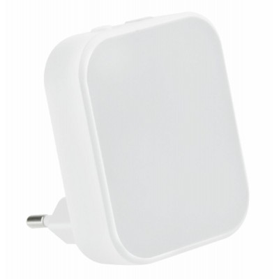 POWERTECH φωτιστικό νυκτός PT-1045 με αισθητήρα φωτός, 3000K/6500K, 20lm POWERTECH φωτιστικό νυκτός PT-1045 με αισθητήρα φωτός, 3000K/6500K, 20lm